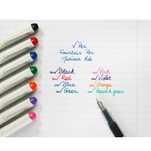 ΣΤΥΛΟ Pilot V-pen SV-4J μπλε SVP-4ML pilot pen
