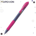 Στυλό Pilot G2-07 - Gel Ink Roller 0.7mm - 14 Χρώματα G207 - ΧΟΝΔΡΙΚΗ ΠΩΛΗΣΗ