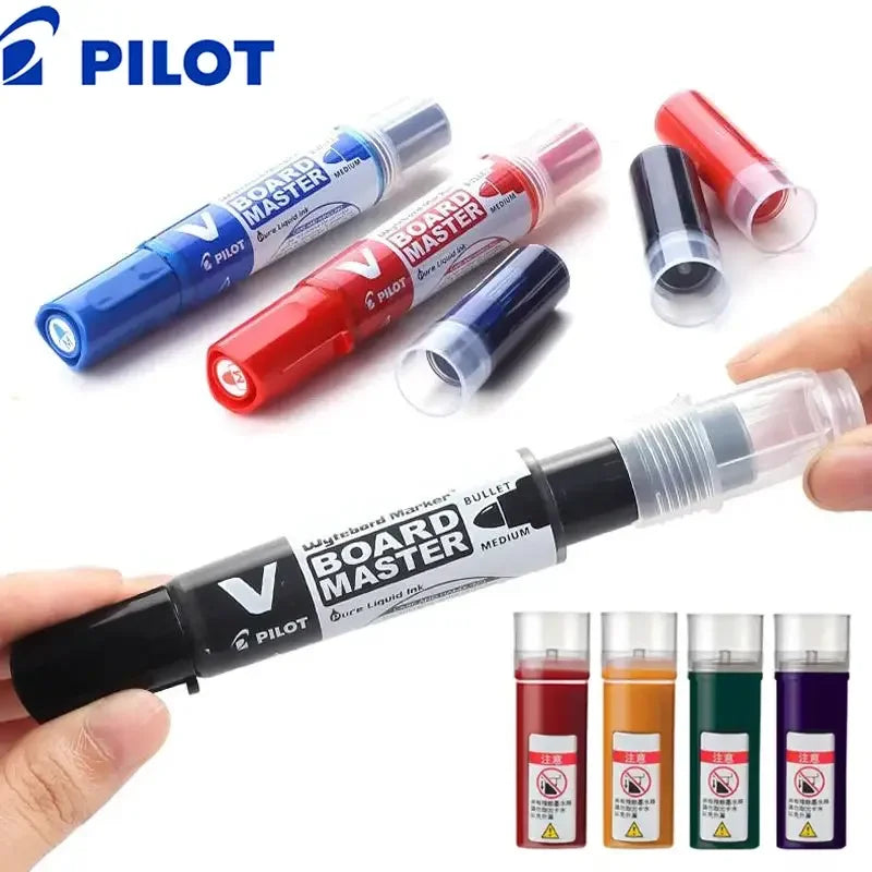 PILOT Whiteboard Marker REFILL, V Board Master, Ανταλλακτικό Μαρκαδόρου Ασπροπίνακα Pilot
