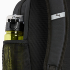 PUMA Deck 29L Backpack Black - Σακίδιο Πλάτης Μαύρο