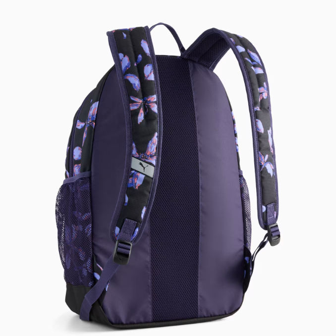 PUMA Academy 29L All-Over Print Backpack - Σακίδιο Πλάτης Σχολική Τσάντα