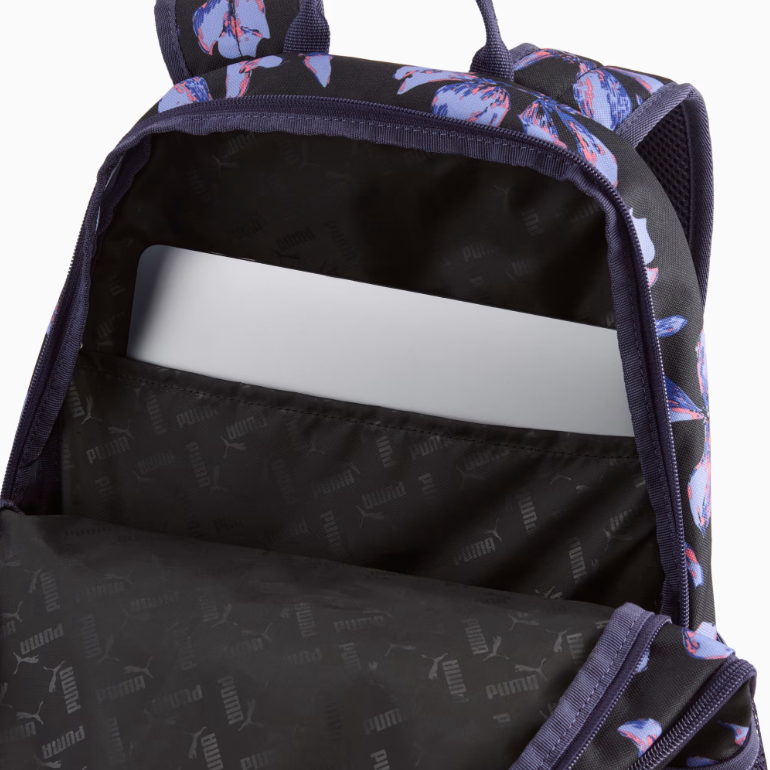 PUMA Academy 29L All-Over Print Backpack - Σακίδιο Πλάτης Σχολική Τσάντα