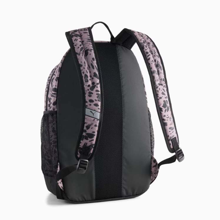 PUMA Academy 29L All-Over Print Backpack - Σακίδιο Πλάτης Σχολική Τσάντα