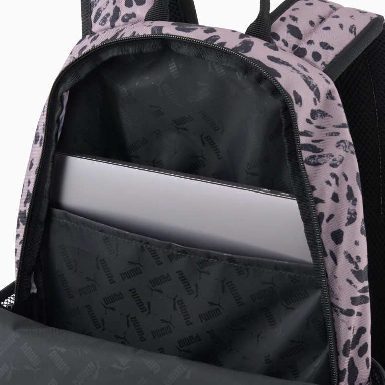 PUMA Academy 29L All-Over Print Backpack - Σακίδιο Πλάτης Σχολική Τσάντα