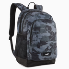 PUMA Academy Camo 29L All-Over Print Backpack - Σακίδιο Πλάτης Παραλλαγή