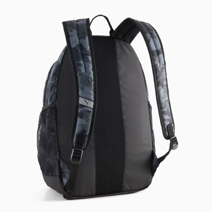PUMA Academy Camo 29L All-Over Print Backpack - Σακίδιο Πλάτης Παραλλαγή