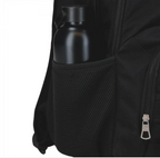 Pepe Jeans Edward Trolley & Backpack with Detachable Wheels - Σχολικό Σακίδιο με Αποσπώμενες Ρόδες