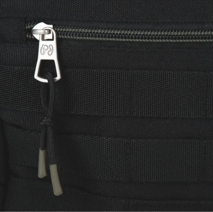 Pepe Jeans Edward Trolley & Backpack with Detachable Wheels - Σχολικό Σακίδιο με Αποσπώμενες Ρόδες