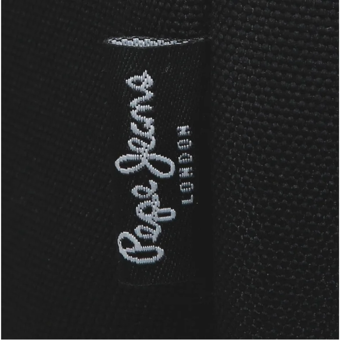 Pepe Jeans Edward Trolley & Backpack with Detachable Wheels - Σχολικό Σακίδιο με Αποσπώμενες Ρόδες