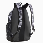 PUMA Academy 29L Goal Football All-Over Print Backpack - Σακίδιο Πλάτης Ποδοσφαίρου