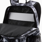PUMA Academy 29L Goal Football All-Over Print Backpack - Σακίδιο Πλάτης Ποδοσφαίρου