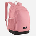 PUMA Academy 29L Pink Backpack - Αθλητικό, Σακίδιο Πλάτης, Σχολική Τσάντα