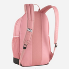 PUMA Academy 29L Pink Backpack - Αθλητικό, Σακίδιο Πλάτης, Σχολική Τσάντα