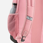 PUMA Academy 29L Pink Backpack - Αθλητικό, Σακίδιο Πλάτης, Σχολική Τσάντα