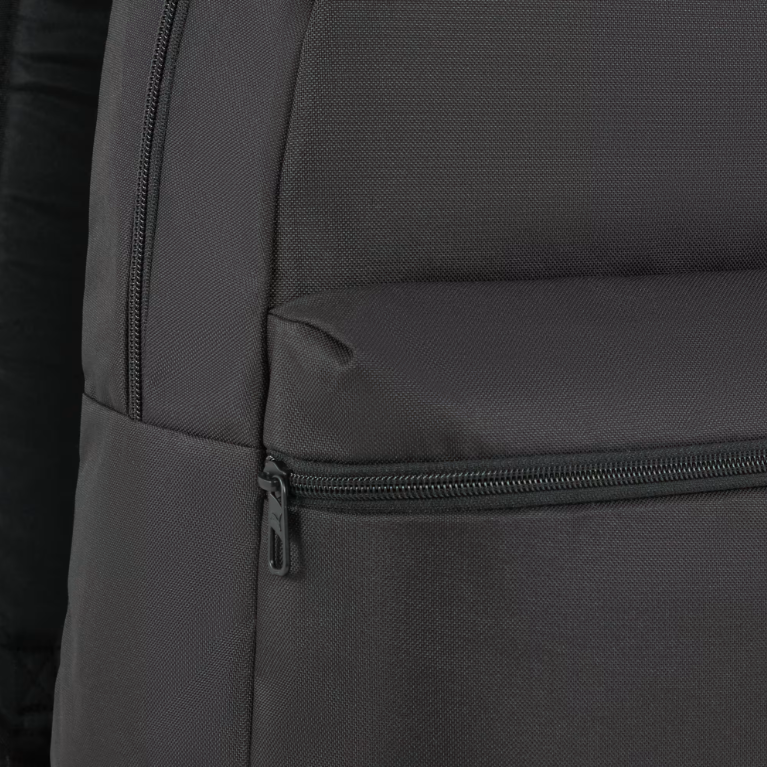 PUMA Phase Backpack 22L, Black - Σακίδιο Πλάτης Μαύρο