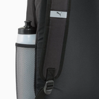 PUMA Phase Backpack 22L, Black - Σακίδιο Πλάτης Μαύρο