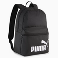 PUMA Phase Backpack 22L, Black - Σακίδιο Πλάτης Μαύρο