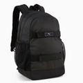 PUMA Deck 29L Backpack Black - Σακίδιο Πλάτης Μαύρο