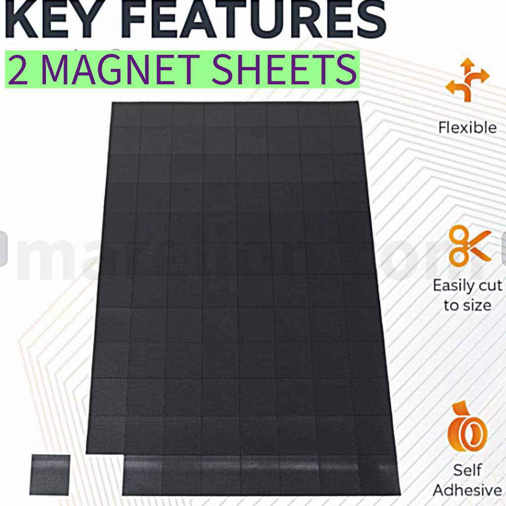 Self-Adhesive_Flexible_Magnetic_Squares_-_96_per_A4_Sheet_-_A4
