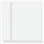 Camel Mathematics A4 40 Sheets Soft Cover - Σχολικό Τετράδιο Μαθηματικών A4