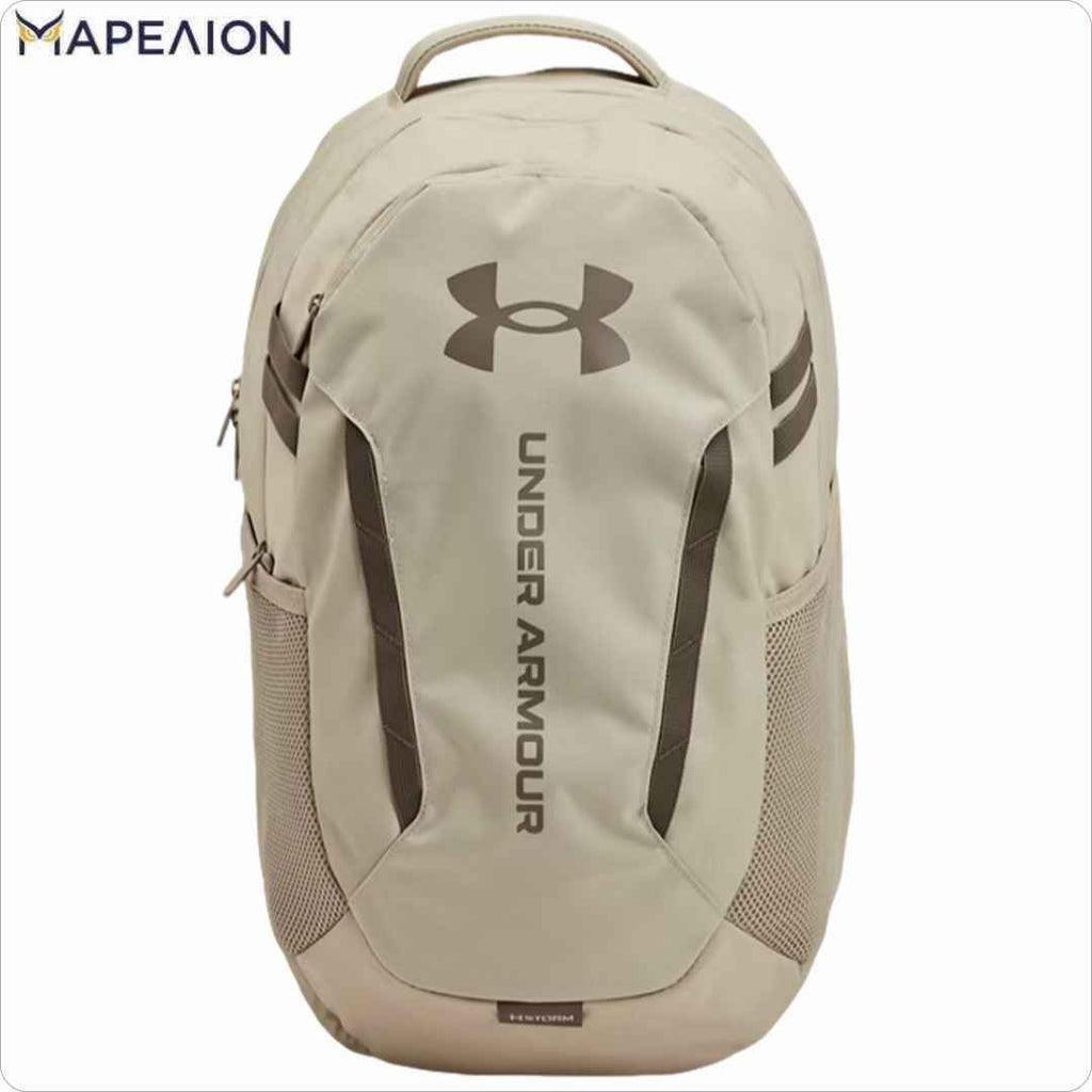 Under Armour Hustle 6.0 Backpack 3 Cases