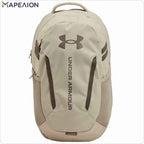 Under Armour Hustle 6.0 Backpack 3 Cases