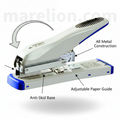 Kangaro DS-23S13QL All Metal Half Strip Stapler Sturdy - Μεταλλικό Συρραπτικό Γραφείου