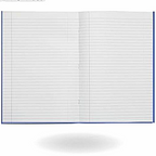 Camel Exercise Book A4 PP Hard Cover, 60 Sheets 80gsm (4 Colors) - Σχολικό Τετράδιο Μονόριγο