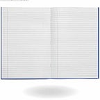Camel A4 Exercise Book 60 Sheets 2+1 Free - Σχολικό Τετράδιο Μονόριγο Α4 60 Φύλλα
