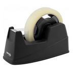 SPREE Tape Dispenser BIG, for Office - Μεγάλη Βάση για Σελοτέιπ - Για Μικρό ή και Μεγάλο μέγεθος ταινία