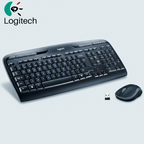 Logitech Wireless Combo MK330 Greek (920-003970) - Ασύρματο Πληκτρολόγιο και Ποντίκι Ελληνικά