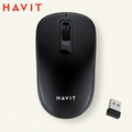 Havit Wireless Mouse MS626GT Black Grey - Ασύρματο ποντίκι