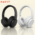 Havit Bluetooth Headphones I62 - Ασύρματα ακουστικά Wireless Headsets