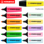 Stabilo Boss Original Highlighter (11 Colors) - Μαρκαδόρος Υπογράμμισης