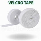 Velcro Tape Hook & Loop 25mm x 2m - Βέλκρο Ταινία Αρσενικό Θηλυκό DIY