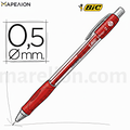 BIC Velocity Mechanical Pencil 0.5mm - Μηχανικό Μολύβι Μολυβόπεννα