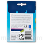 Blu-Tack Original Reusable Adhesive 60g - Κόλλα Πλαστελίνη Επανατοποθετούμενη - ΧΟΝΔΡΙΚΗ ΠΩΛΗΣΗ
