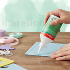 Silicone Liquid Glue 250ml - Κρύα Υγρή Σιλικόνη