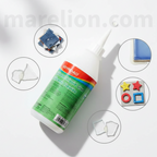 Silicone Liquid Glue 250ml - Κρύα Υγρή Σιλικόνη