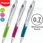 Maped Automatic Mechanical Pencil 0.7mm - Μηχανικό Μολύβι