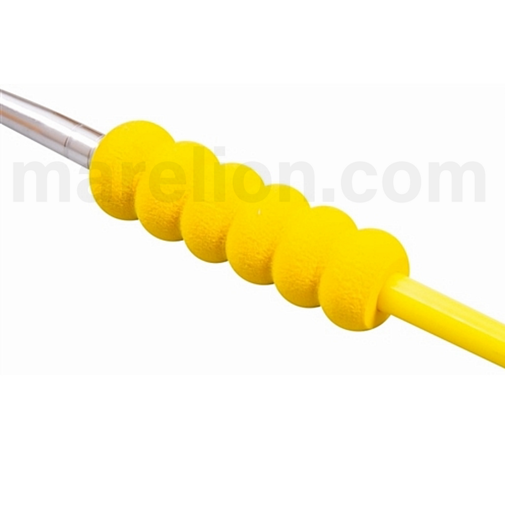 Keyroad Kids Brush Set 4pcs KR973093 - Набор кистей для рисования для детей