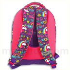 Must Backpack Unicorn Hashtag - Σχολική Τσάντα Πλάτης Unicorn