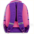 Must Backpack Disney Frozen 3 Cases - Σχολική Τσάντα Πλάτης Δημοτικού 3 Θήκες