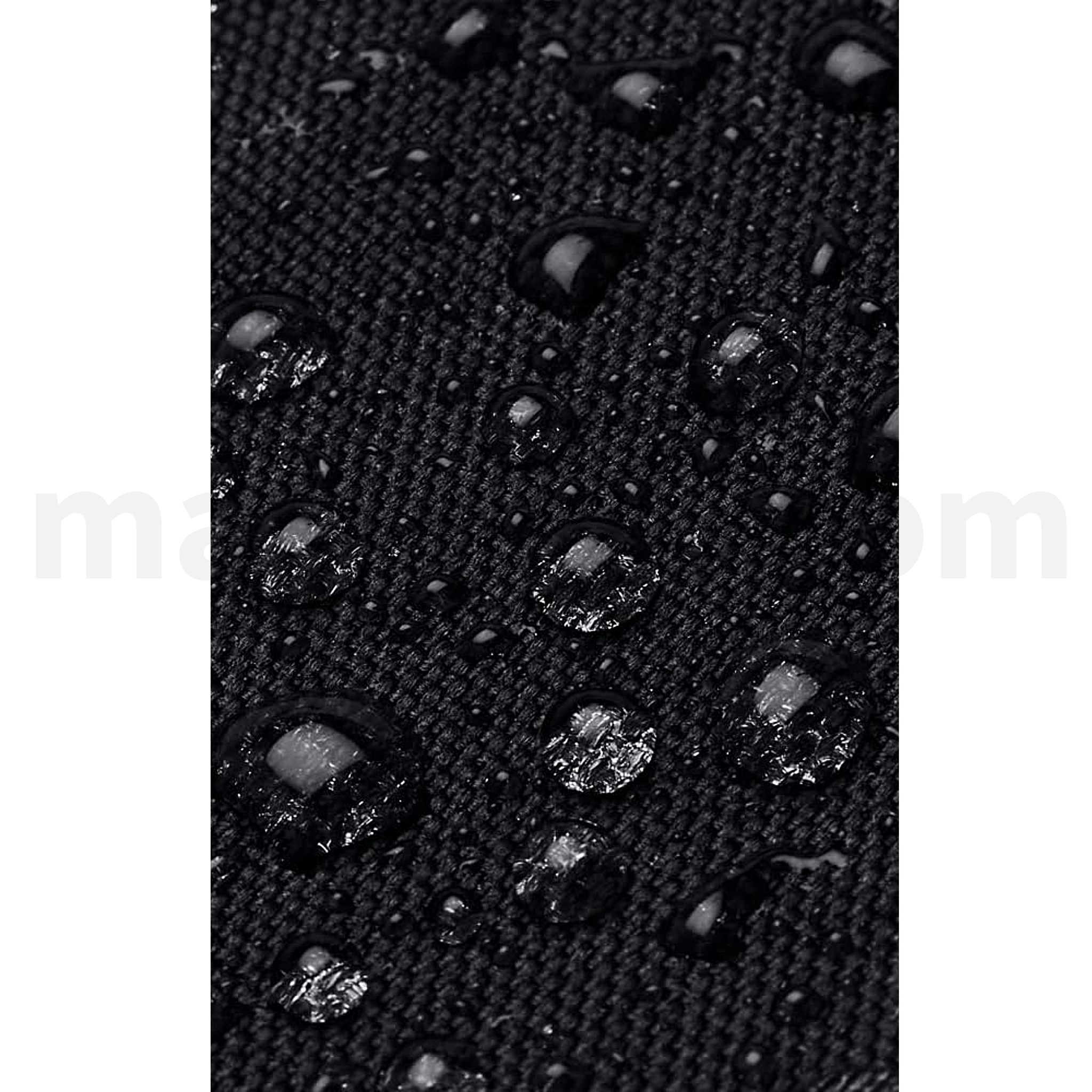Under Armour Hustle 6.0 Backpack 3 Cases Unisex Full Black - Σακίδιο Πλάτης Σχολική Τσάντα Μαύρη