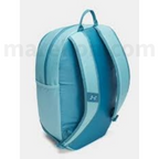 Under Armour Hustle Lite Backpack 2 Cases Bluee Haze - Σακίδιο Πλάτης τυρκουάζ