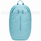 Under Armour Hustle Lite Backpack 2 Cases Bluee Haze - Σακίδιο Πλάτης τυρκουάζ