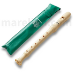 Hohner B9509 Plastic Recorder Flute Soprano - Φλογέρα Σοπράνο Αυλός Σχολικός