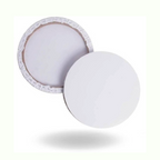 Artist Canvas 100% Cotton Soft White 350gsm Medium Grain - Τελάρο Ζωγραφικής σε 11 Μεγέθη