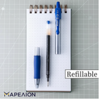 Στυλό Pilot G2-07 - Gel Ink Roller 0.7mm - 14 Χρώματα G207 - ΧΟΝΔΡΙΚΗ ΠΩΛΗΣΗ