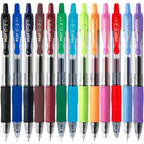 Στυλό Pilot G2-07 - Gel Ink Roller 0.7mm - 14 Χρώματα G207 - ΧΟΝΔΡΙΚΗ ΠΩΛΗΣΗ